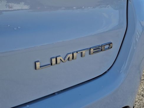 New 2026 Jeep Compass Limited w/ Mopar All Weather Package image 14