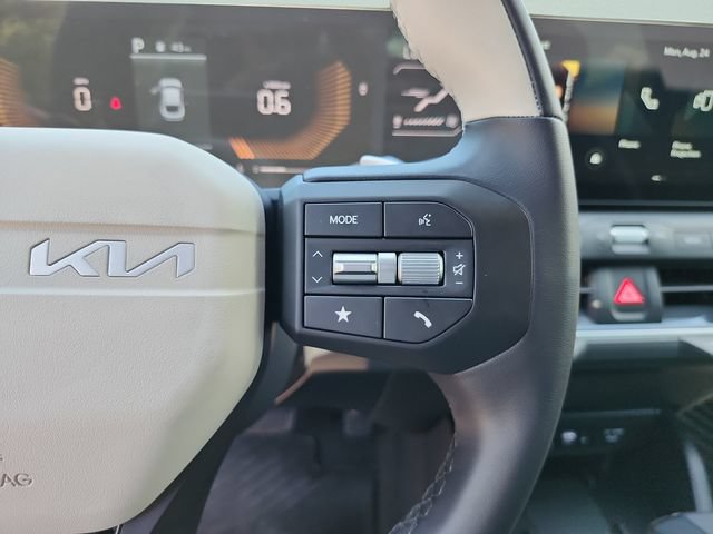 New 2026 Kia K4 EX FWD image 20