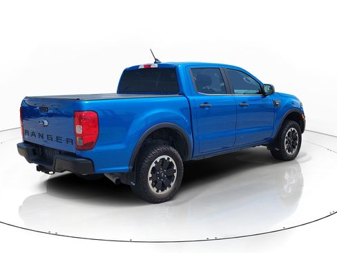 Used 2021 Ford Ranger XL w/ Equipment Group 101A High AWD/4WD image 3