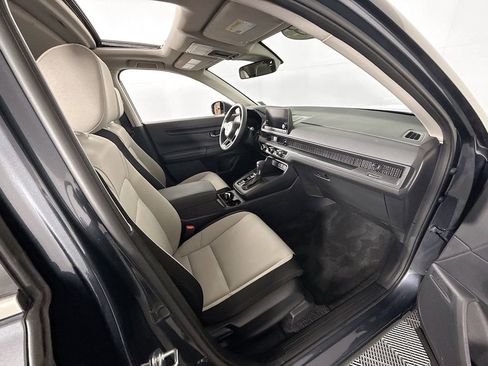 Certified 2023 Honda CR-V EX image 32