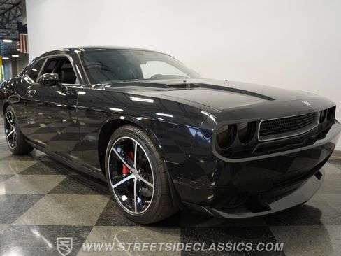 Used 2010 Dodge Challenger SRT8 w/ SRT Option Group II image 16