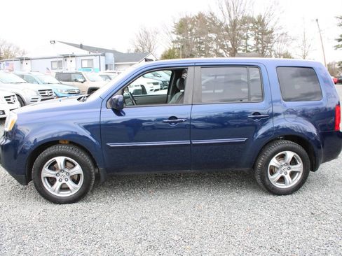 Used 2014 Honda Pilot EX-L image 10