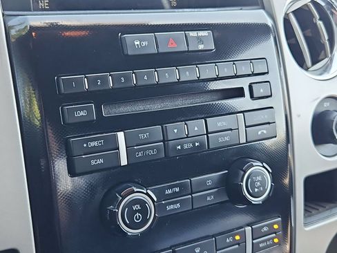 Used 2012 Ford F150 FX4 AWD/4WD image 24