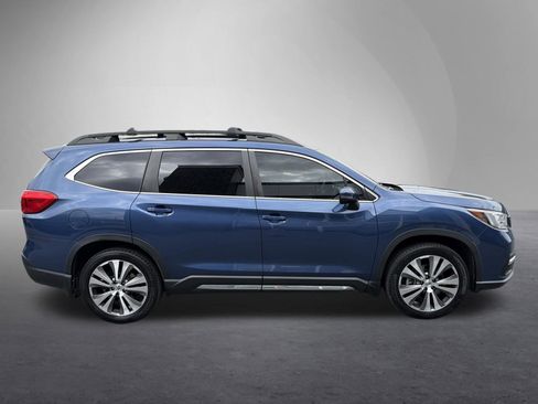 Used 2021 Subaru Ascent Limited w/ Technology Package AWD/4WD image 2