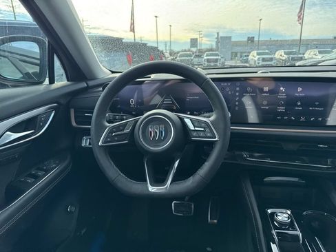 New 2026 Buick Envision Sport Touring AWD/4WD image 37