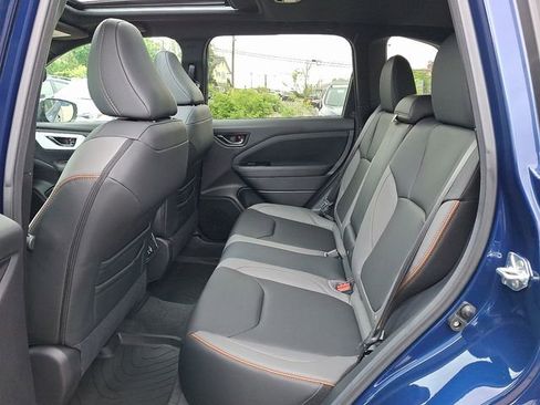 New 2026 Subaru Forester Sport AWD/4WD image 11