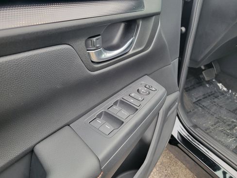 Certified 2026 Honda CR-V TrailSport image 20