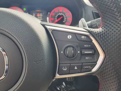 Certified 2023 Acura RDX A-Spec FWD image 26