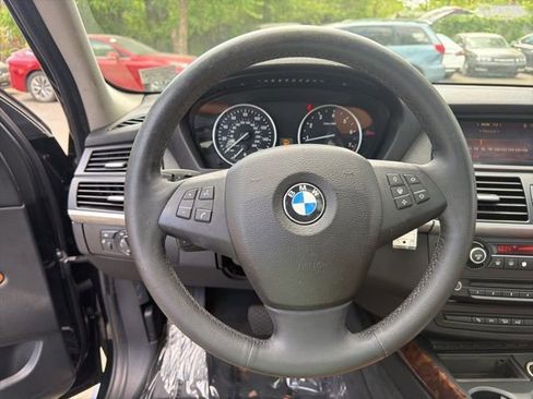 Used 2009 BMW X5 xDrive30i AWD/4WD image 17