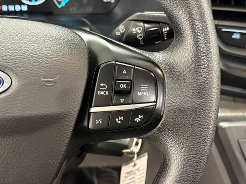 Used 2024 Ford Transit 250 148 High Roof image 16