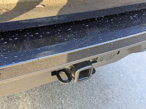 New 2025 Ford Expedition Active image 29