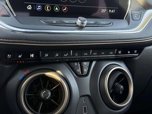 Used 2023 Chevrolet Blazer Premier w/ Driver Confidence II Package image 30