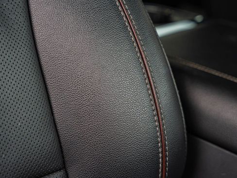 Certified 2024 Ford F350 Lariat image 19