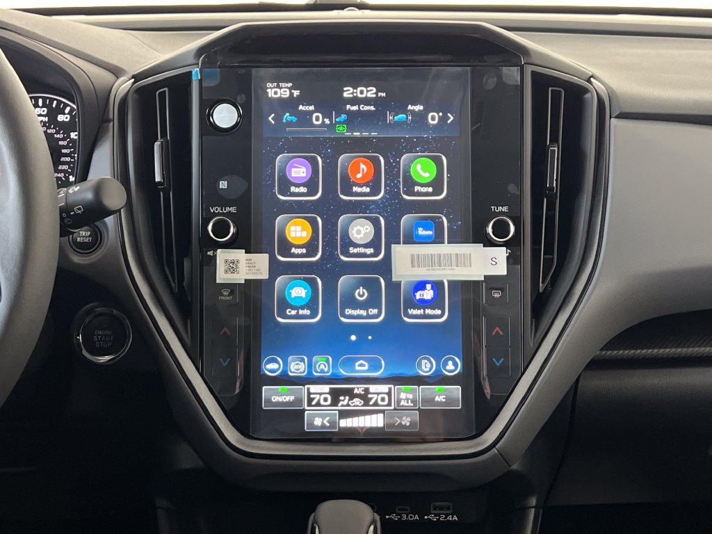 New 2026 Subaru Crosstrek 2.5i Limited AWD/4WD image 19