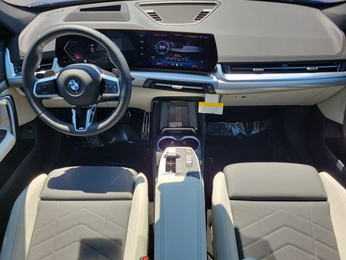 New 2026 BMW X1 xDrive28i w/ Technology Package AWD/4WD image 10
