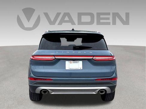 Used 2023 Lincoln Corsair Reserve FWD image 19