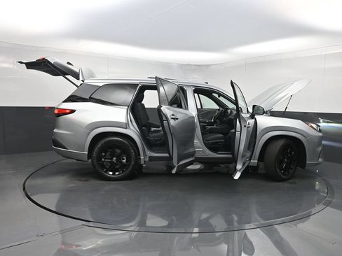 Used 2024 Lexus TX 350 FWD w/ Captains Chair Package image 38