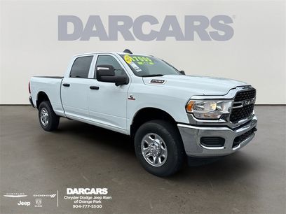 Used 2024 RAM 2500 Tradesman w/ Safety Group