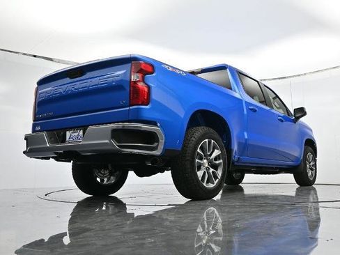 New 2026 Chevrolet Silverado 1500 LT w/ Convenience Package II image 45
