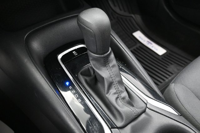 Used 2024 Toyota Corolla LE FWD image 24
