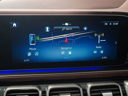 New 2026 Mercedes-Benz Maybach GLS 600 4MATIC image 24
