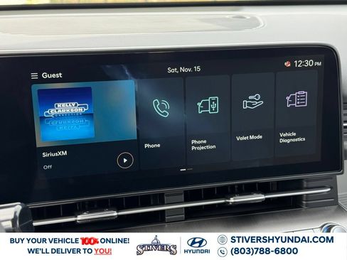 Used 2026 Hyundai Kona SE FWD image 25