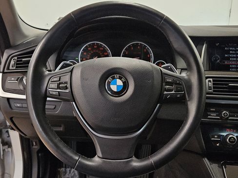 Used 2016 BMW 528i xDrive Sedan image 13