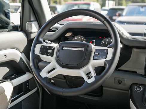 Used 2023 Land Rover Defender 130 First Edition AWD/4WD image 16