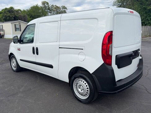 Used 2020 RAM ProMaster City Tradesman FWD image 4