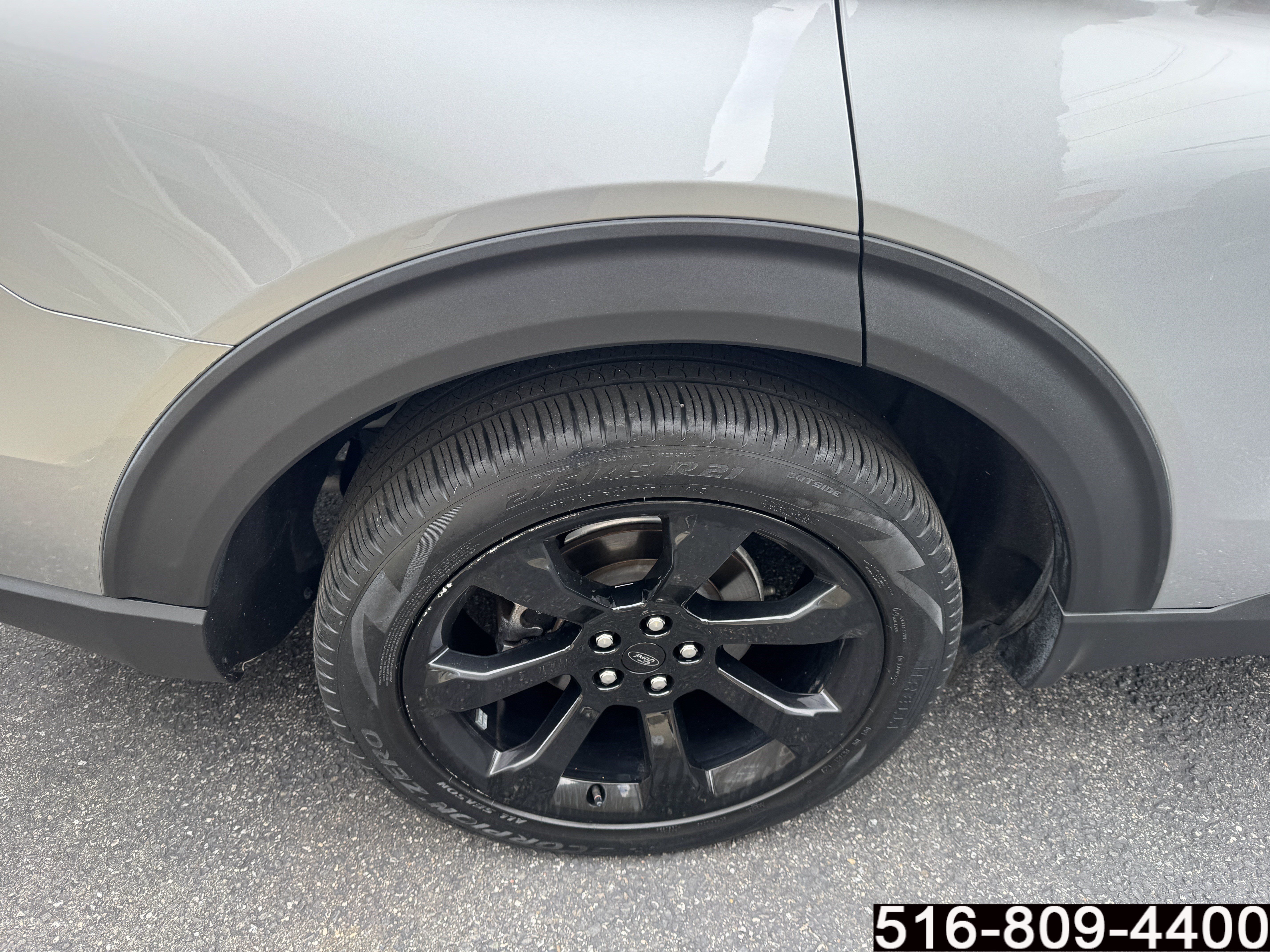 Used 2023 Ford Explorer ST-Line w/ Class IV Trailer Tow Package AWD/4WD image 11