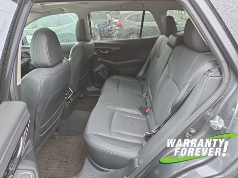 Used 2024 Subaru Outback Limited AWD/4WD image 16