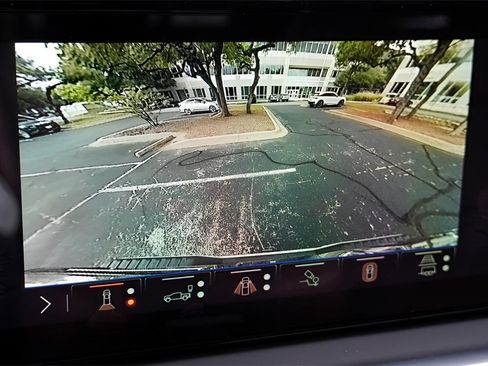 New 2026 GMC Sierra 2500 Denali Ultimate w/ Max Trailering Package image 13