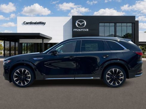 New 2026 MAZDA CX-90 3.3 Turbo S w/ Premium Plus AWD/4WD image 6