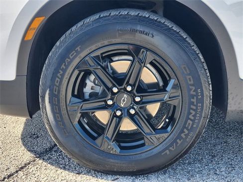 Used 2024 Chevrolet Blazer LT w/ Convenience Package image 10