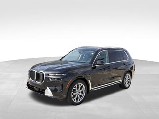 Used 2025 BMW X7 xDrive40i video 2