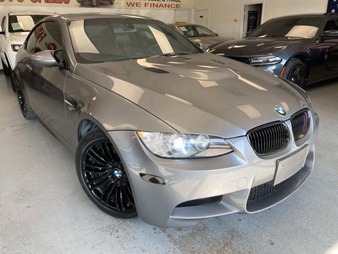 Used 2011 BMW M3 Coupe RWD image 9