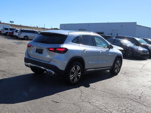New 2026 Mercedes-Benz GLA 250 image 3