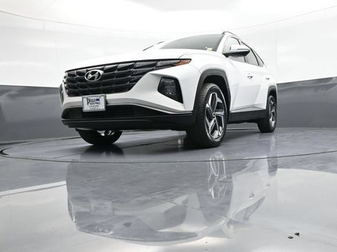 Certified 2023 Hyundai Tucson SEL w/ Convenience Package AWD/4WD image 27