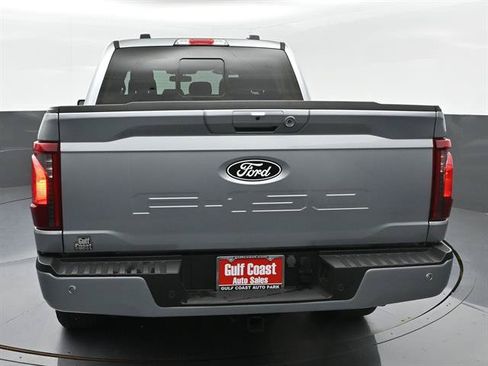 Certified 2024 Ford F150 XLT w/ Equipment Group 302A MID AWD/4WD image 27