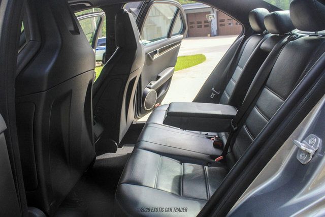Used 2013 Mercedes-Benz C 63 AMG Sedan image 35