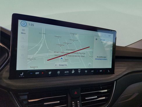 New 2025 Ford Escape PHEV w/ PHEV Premium Package image 27