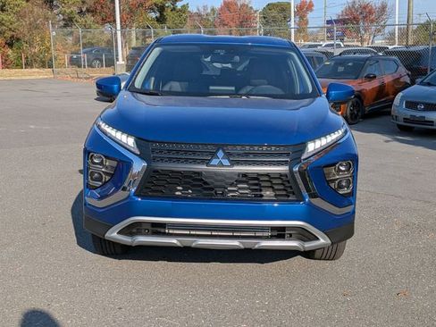 New 2026 Mitsubishi Eclipse Cross SE image 8