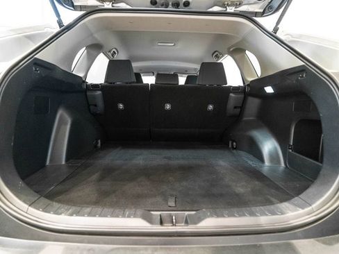 Used 2024 Toyota RAV4 LE image 31