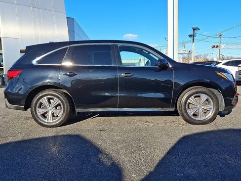 Used 2020 Acura MDX SH-AWD 7-Passenger image 7