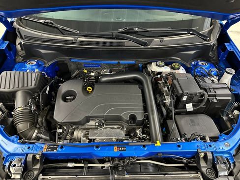 Certified 2024 Chevrolet Equinox LT image 38