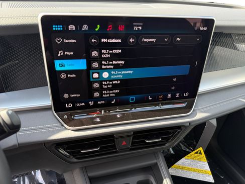 New 2026 Volkswagen Tiguan SE AWD/4WD image 12