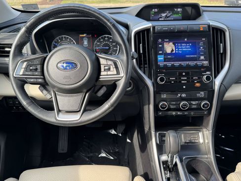 Used 2022 Subaru Ascent Limited w/ Popular Package #4 AWD/4WD image 15