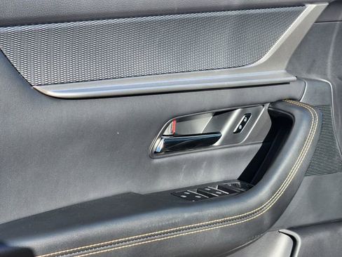 New 2025 MAZDA CX-90 Plug-In Hybrid w/Premium Sport image 9