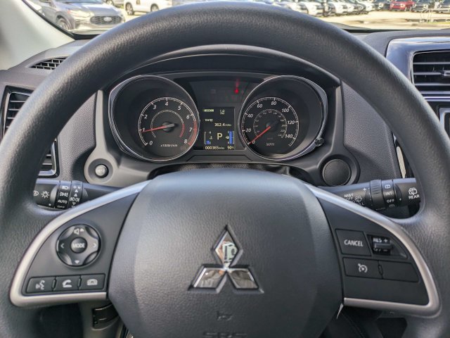 New 2026 Mitsubishi Outlander Sport ES AWD/4WD image 23