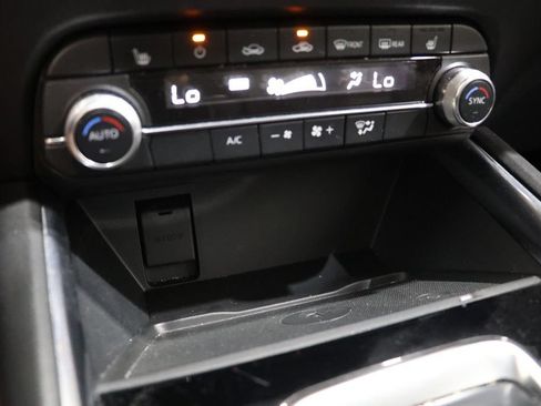 Used 2025 MAZDA CX-5 Carbon Edition AWD/4WD image 28